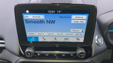 Ford EcoSport 1.0 EcoBoost 125 Titanium 5dr Petrol Hatchback